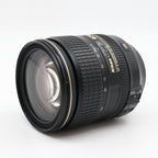 Nikon AF-S 24-120mm f/4G ED VR tweedehands