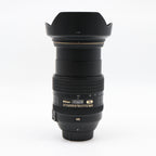 Nikon AF-S 24-120mm f/4G ED VR tweedehands