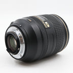 Nikon AF-S 24-120mm f/4G ED VR tweedehands