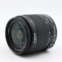 Canon EF-S 18-55mm f/3.5-5.6 IS II occasion