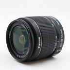 Canon EF-S 18-55mm f/3.5-5.6 IS II occasion