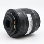 Canon EF-S 18-55mm f/3.5-5.6 IS II occasion