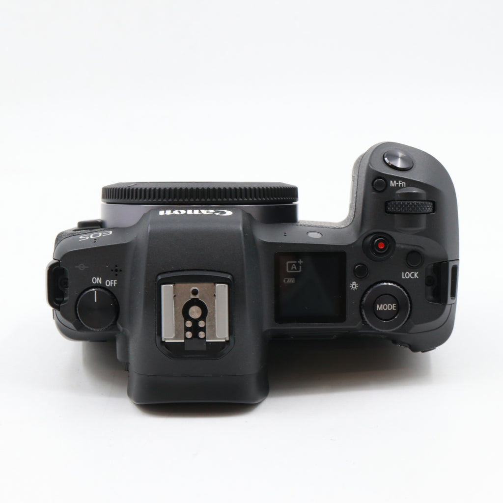 Canon EOS R boîtier occasion