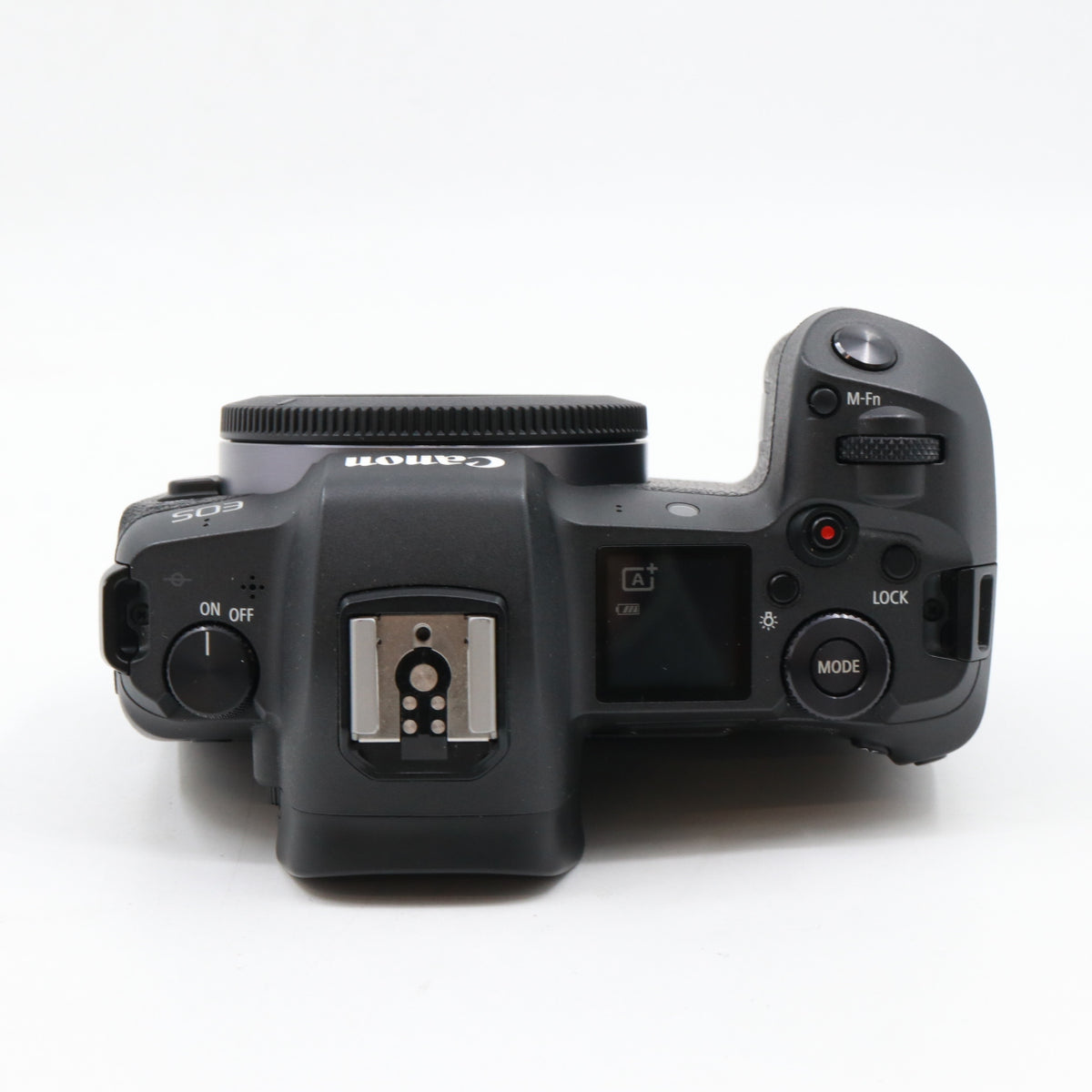 Canon EOS R boîtier occasion