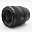 Sony FE 24mm F/1.4 GM gebraucht