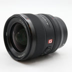 Sony FE 24mm F/1.4 GM gebraucht