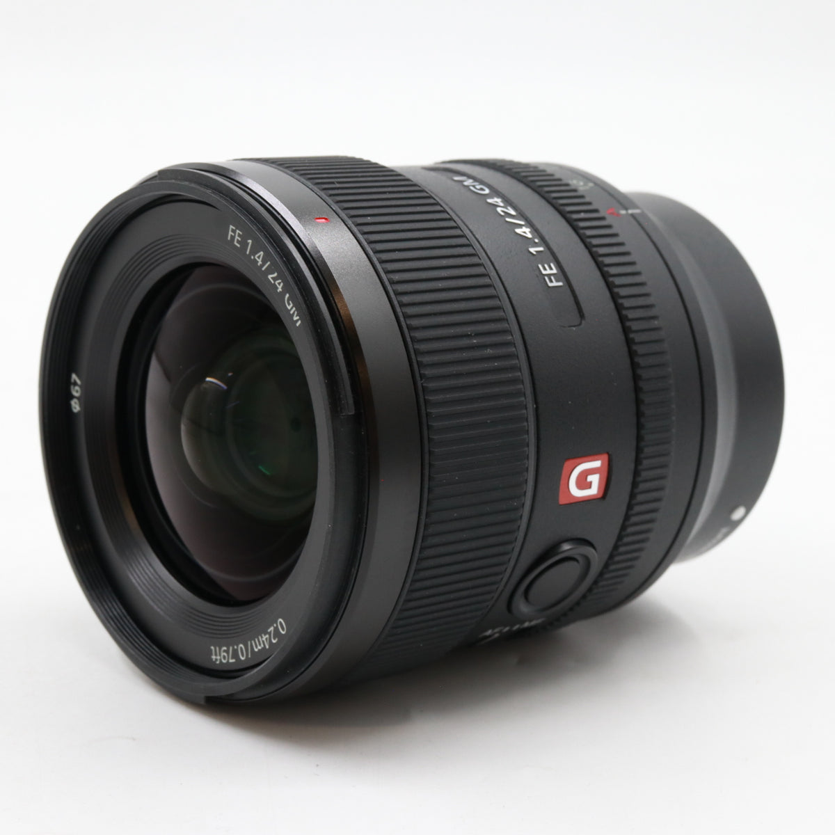 Sony FE 24mm F/1.4 GM gebraucht