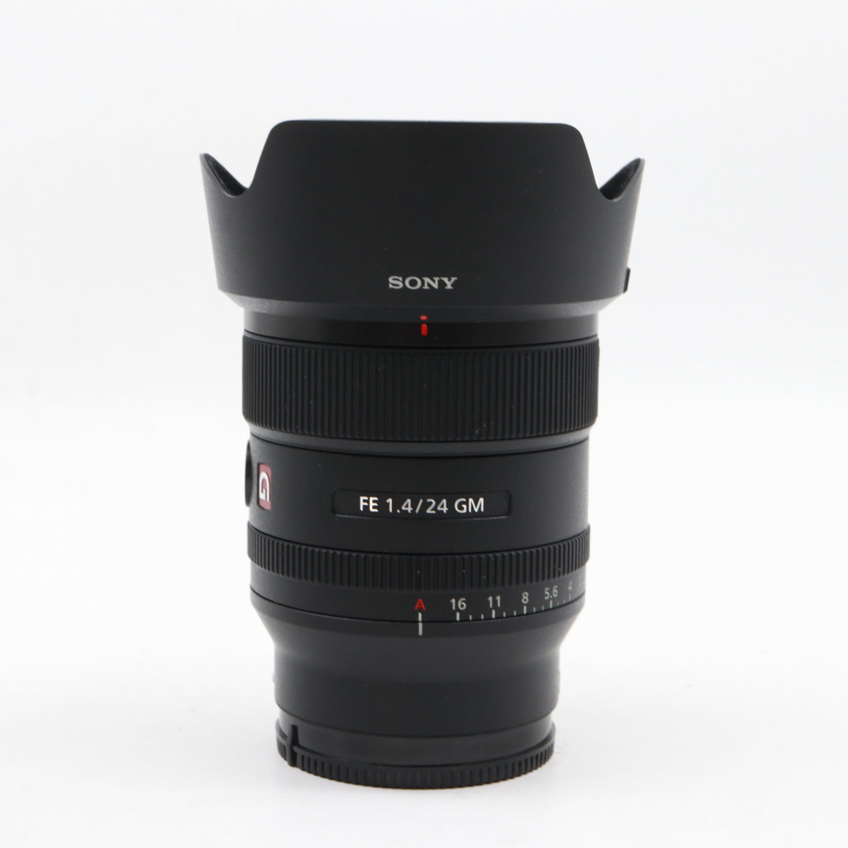 Sony FE 24mm F/1.4 GM gebraucht