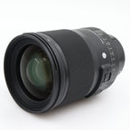 Sigma 35mm f/1.2 DG DN ART Sony FE occasion