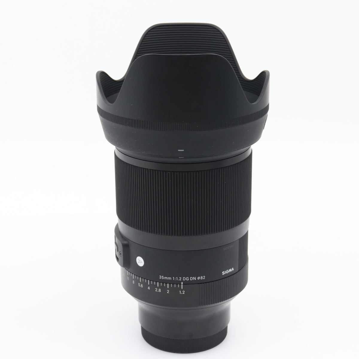 Sigma 35mm f/1.2 DG DN ART Sony FE occasion