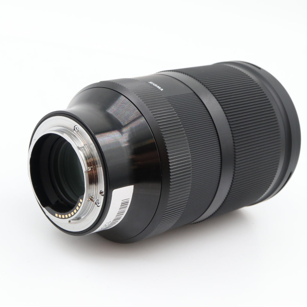 Sigma 35mm f/1.2 DG DN ART Sony FE occasion