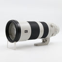 Sony FE 200-600mm f/5.6-6.3 G OSS occasion