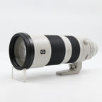 Sony FE 200-600mm f/5.6-6.3 G OSS occasion