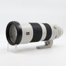 Sony FE 200-600mm f/5.6-6.3 G OSS occasion