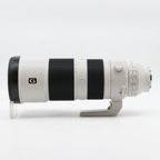 Sony FE 200-600mm f/5.6-6.3 G OSS occasion