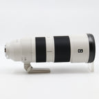 Sony FE 200-600mm f/5.6-6.3 G OSS occasion