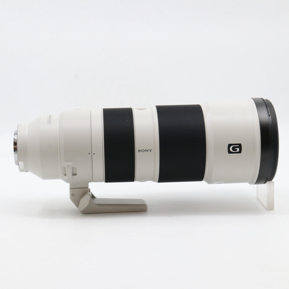 Sony FE 200-600mm f/5.6-6.3 G OSS occasion