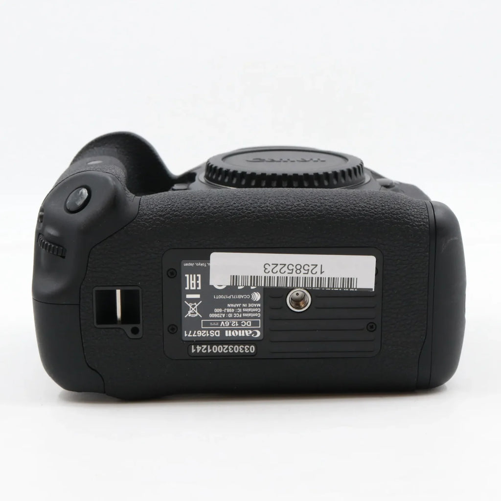 Canon EOS 1DX mark III body tweedehands