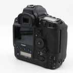 Canon EOS 1DX mark III body tweedehands