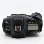 Canon EOS 1DX mark III body tweedehands
