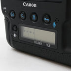 Canon EOS 1DX mark III body tweedehands