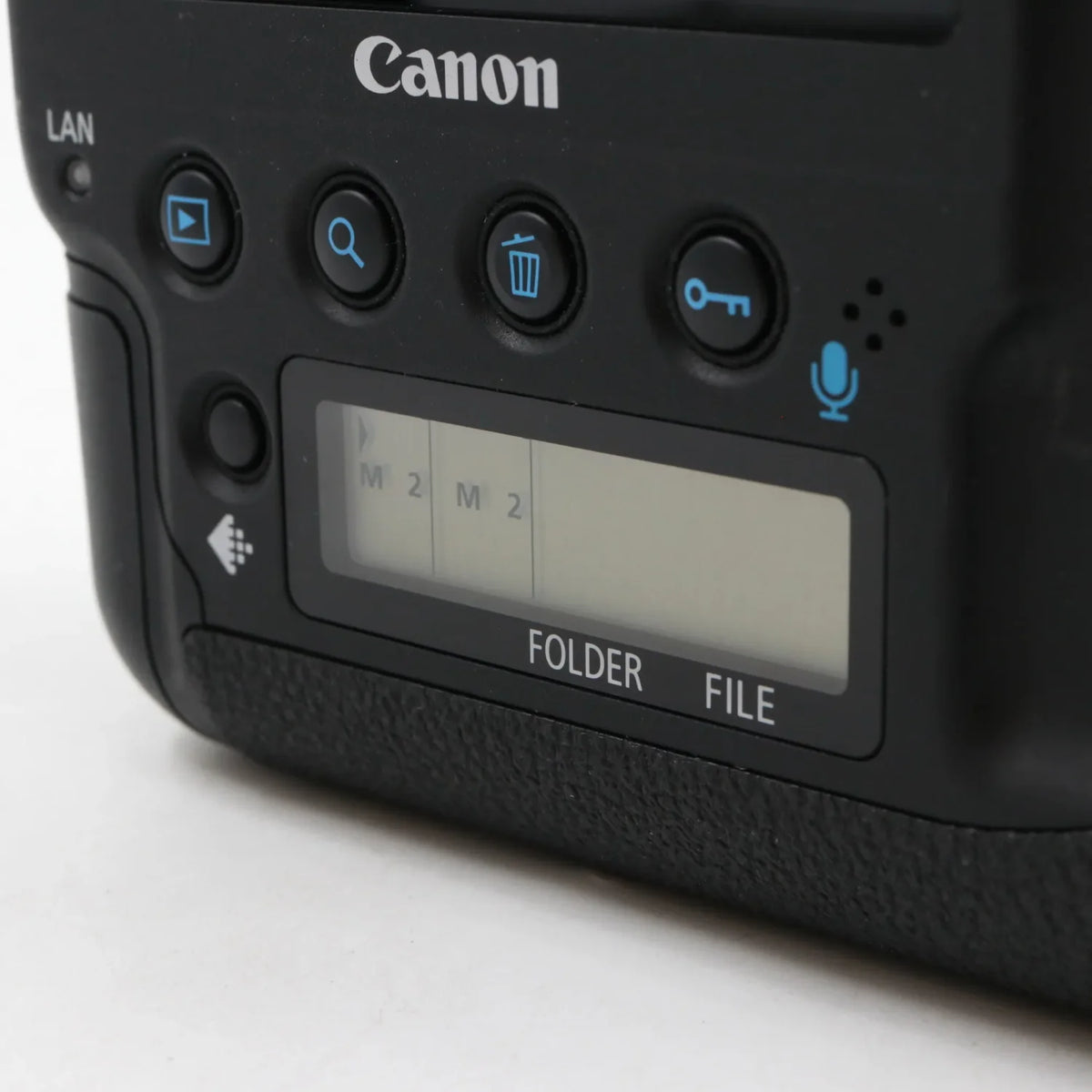 Canon EOS 1DX mark III body tweedehands