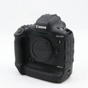 Canon EOS 1DX mark III body tweedehands