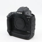 Canon EOS 1DX mark III body tweedehands