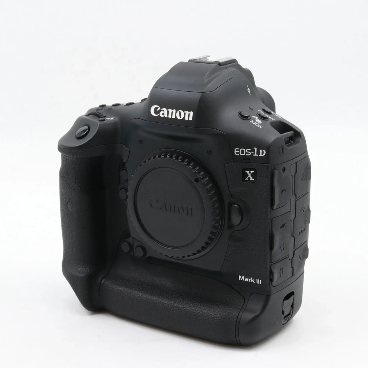 Canon EOS 1DX mark III body tweedehands