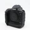 Canon EOS 1DX mark III body used