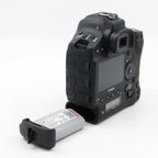Canon EOS 1DX mark III body tweedehands