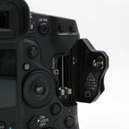 Canon EOS 1DX mark III body tweedehands