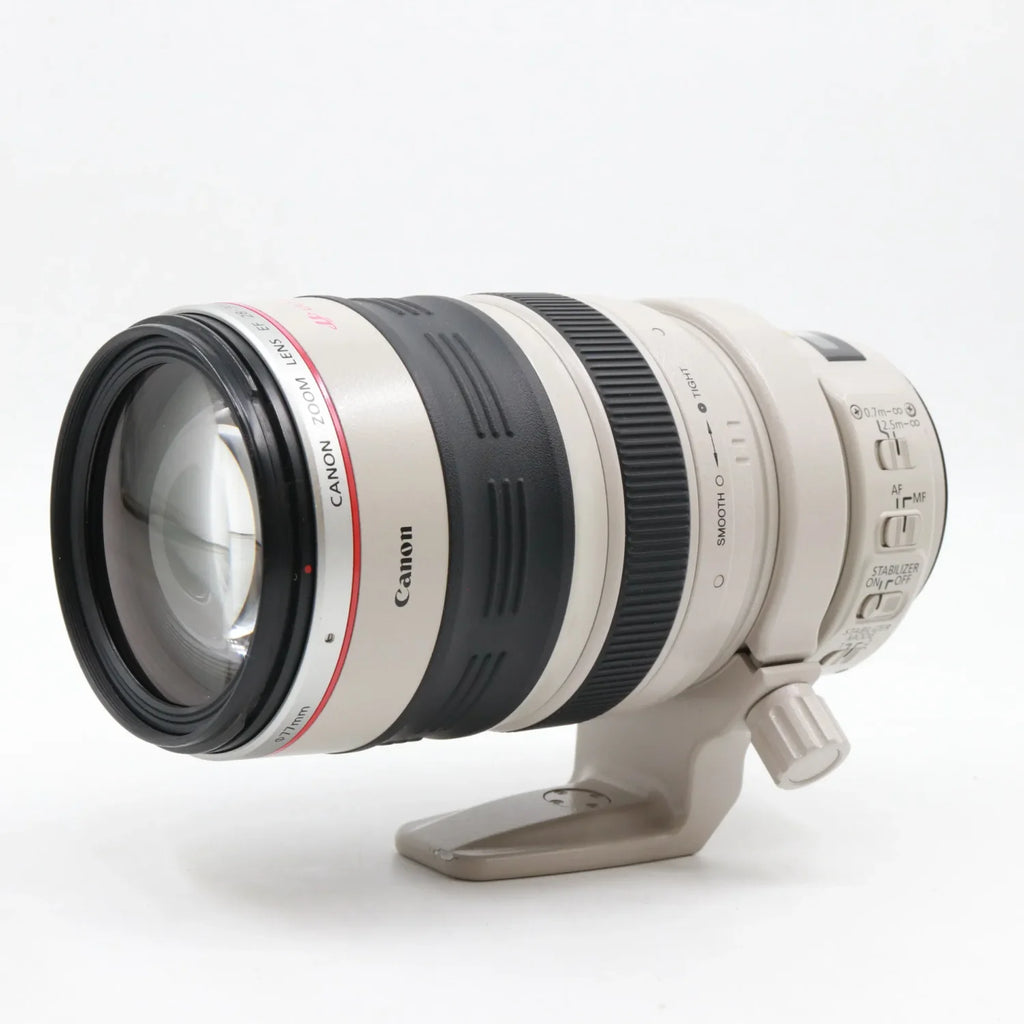 Canon EF 28-300mm f/3.5-5.6 L IS USM used