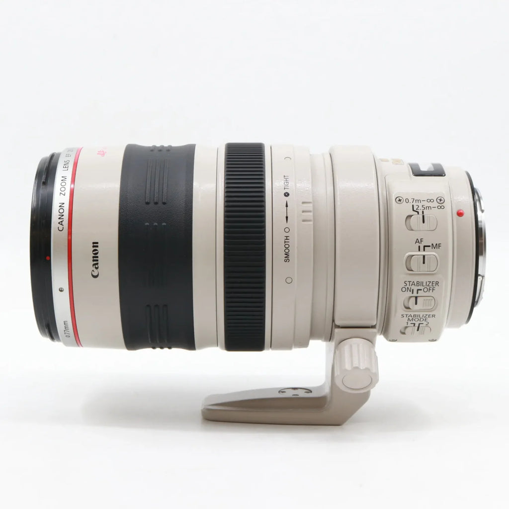 Canon EF 28-300mm f/3.5-5.6 L IS USM used