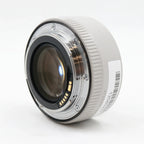 Canon EF 1.4x III extender (teleconverter) tweedehands