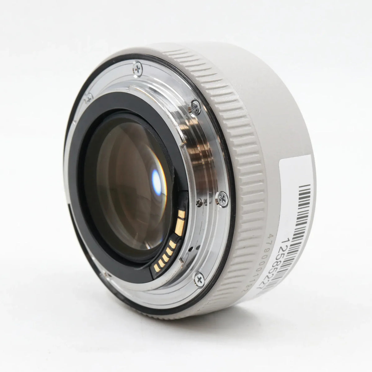 Canon EF 1.4x III extender (teleconverter) tweedehands