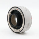Canon EF 1.4x III extender (teleconverter) tweedehands