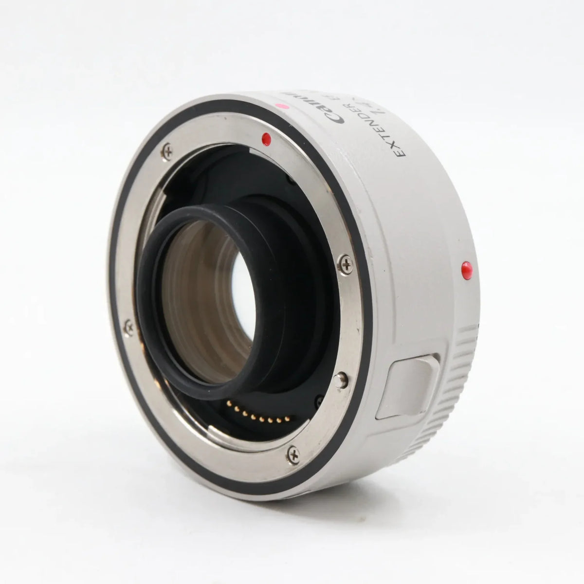 Canon EF 1.4x III extender (teleconverter) tweedehands