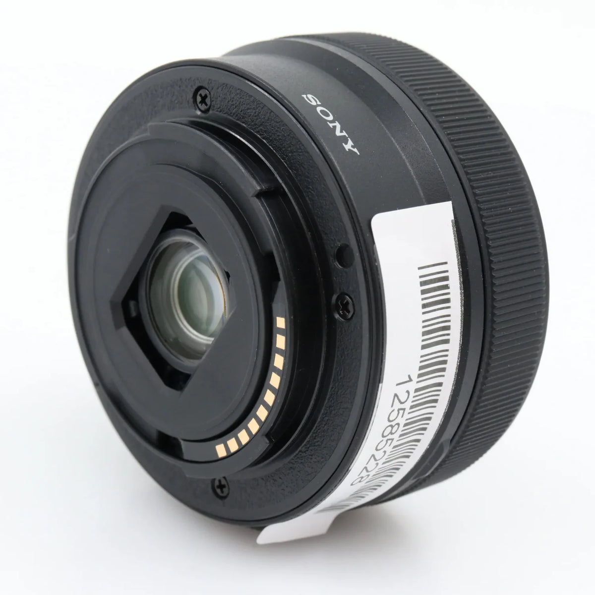Sony E 16-50mm f/3.5-5.6 PZ OSS II gebraucht