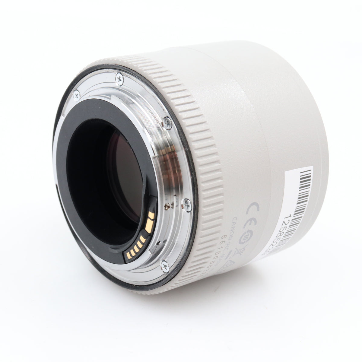 Canon EF 2x III Extender (teleconverter) tweedehands