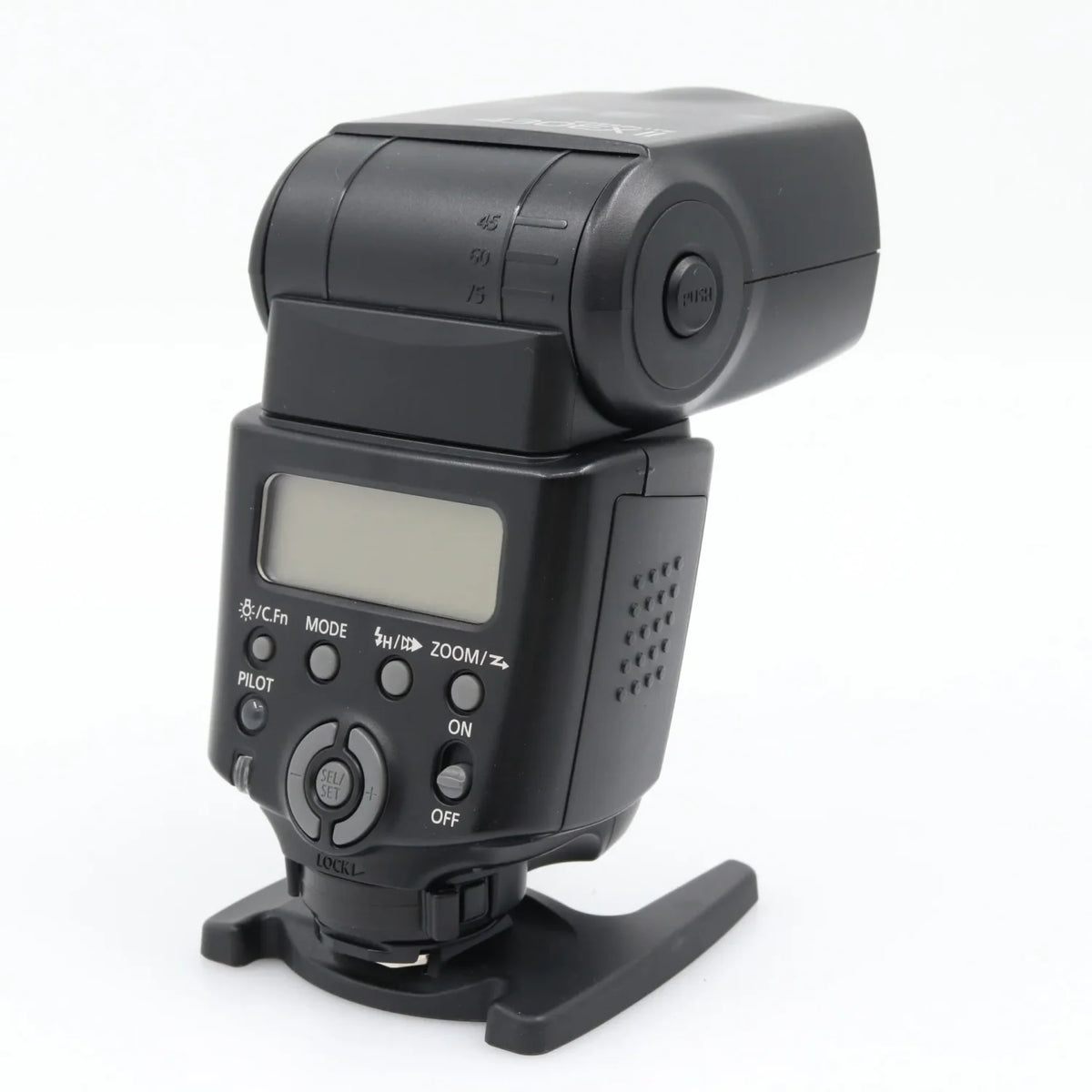 Canon Speedlite 430EX II tweedehands