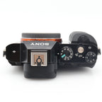 Sony A7 boîtier occasion