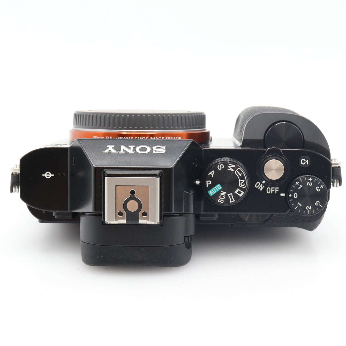Sony A7 boîtier occasion