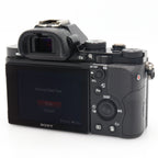 Sony A7 boîtier occasion
