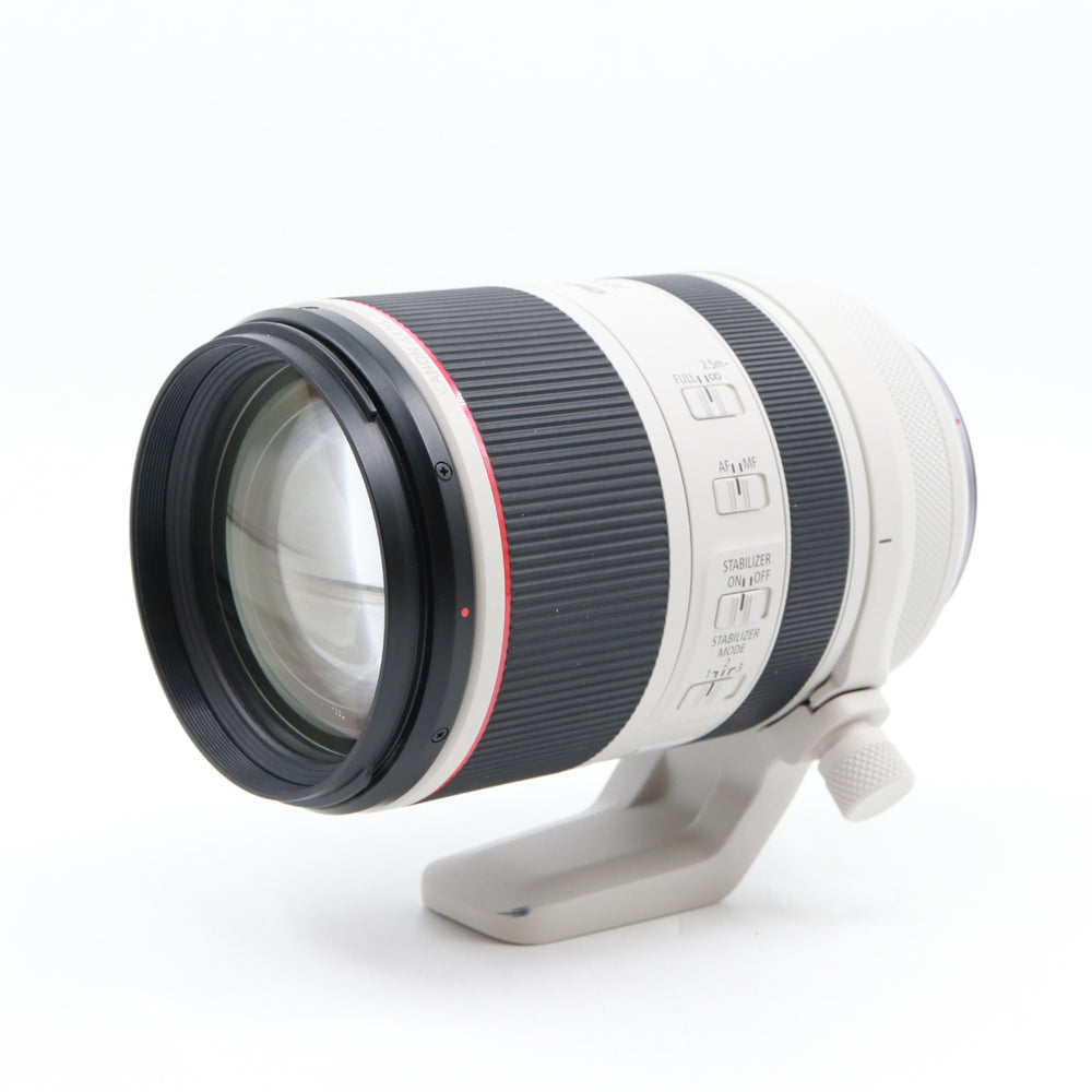 Canon RF 70-200mm f/2.8 L IS USM used