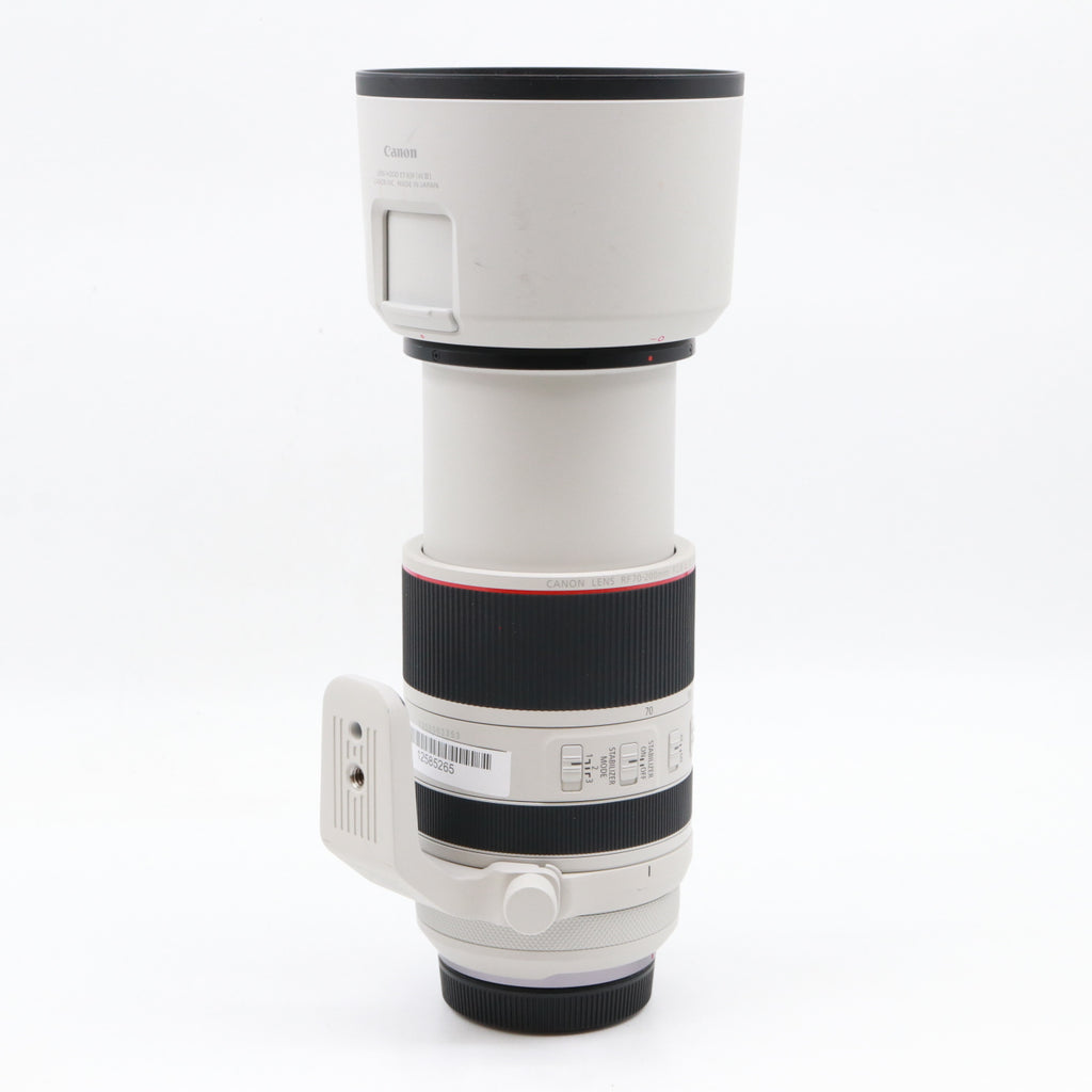 Canon RF 70-200mm f/2.8 L IS USM used