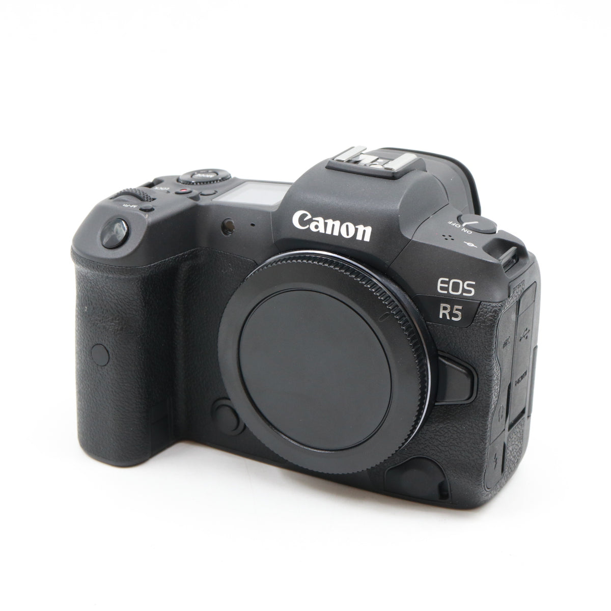 Canon EOS R5 boîtier occasion