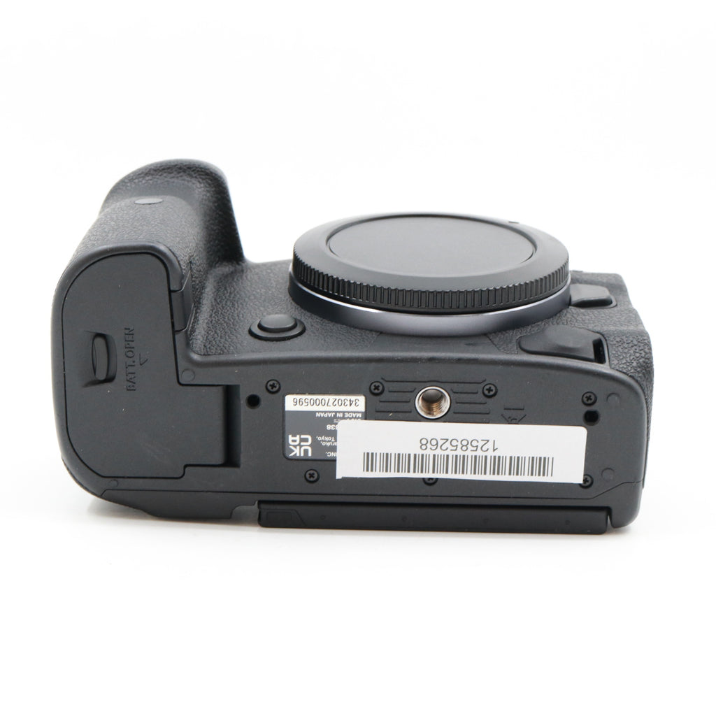 Canon EOS R5 boîtier occasion
