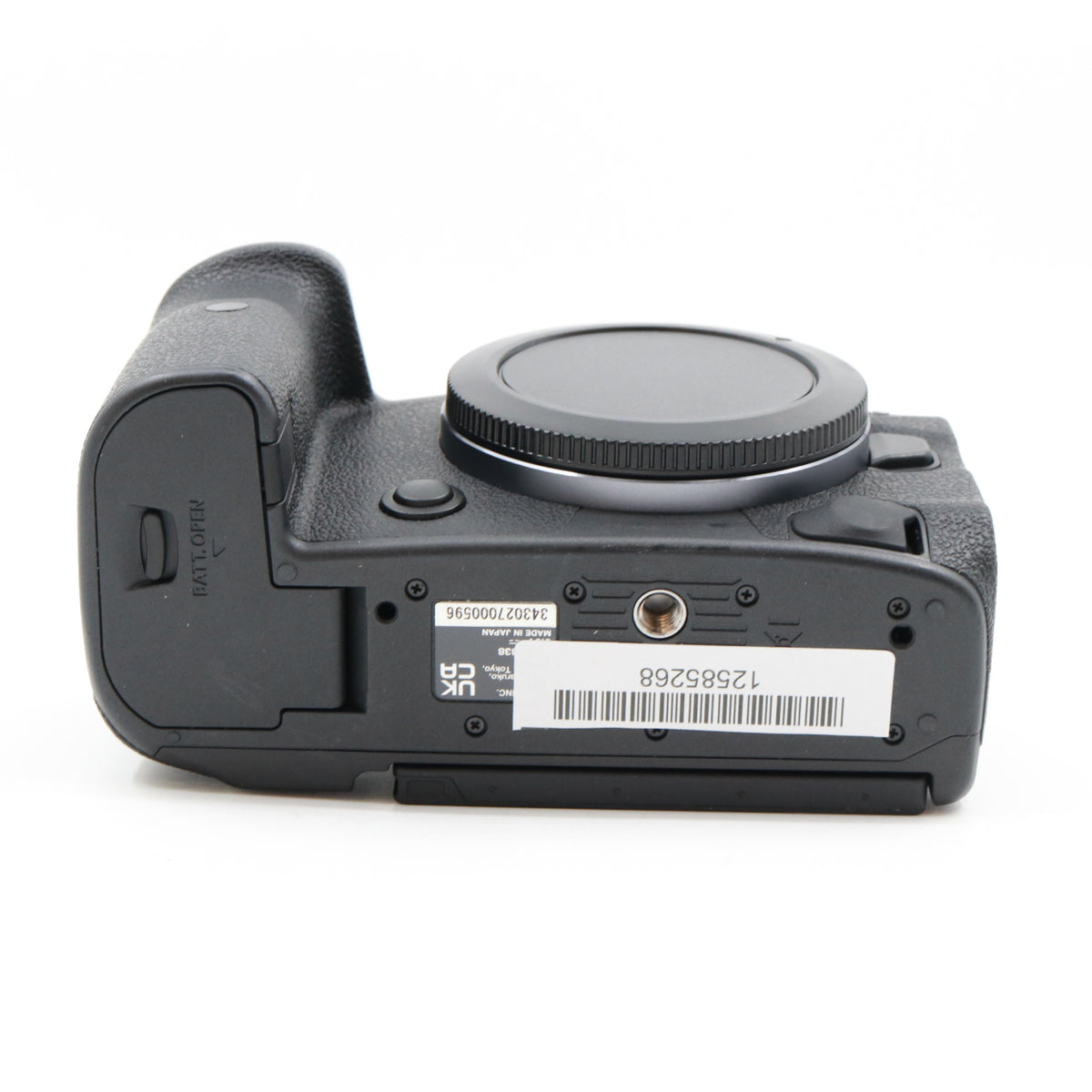 Canon EOS R5 boîtier occasion