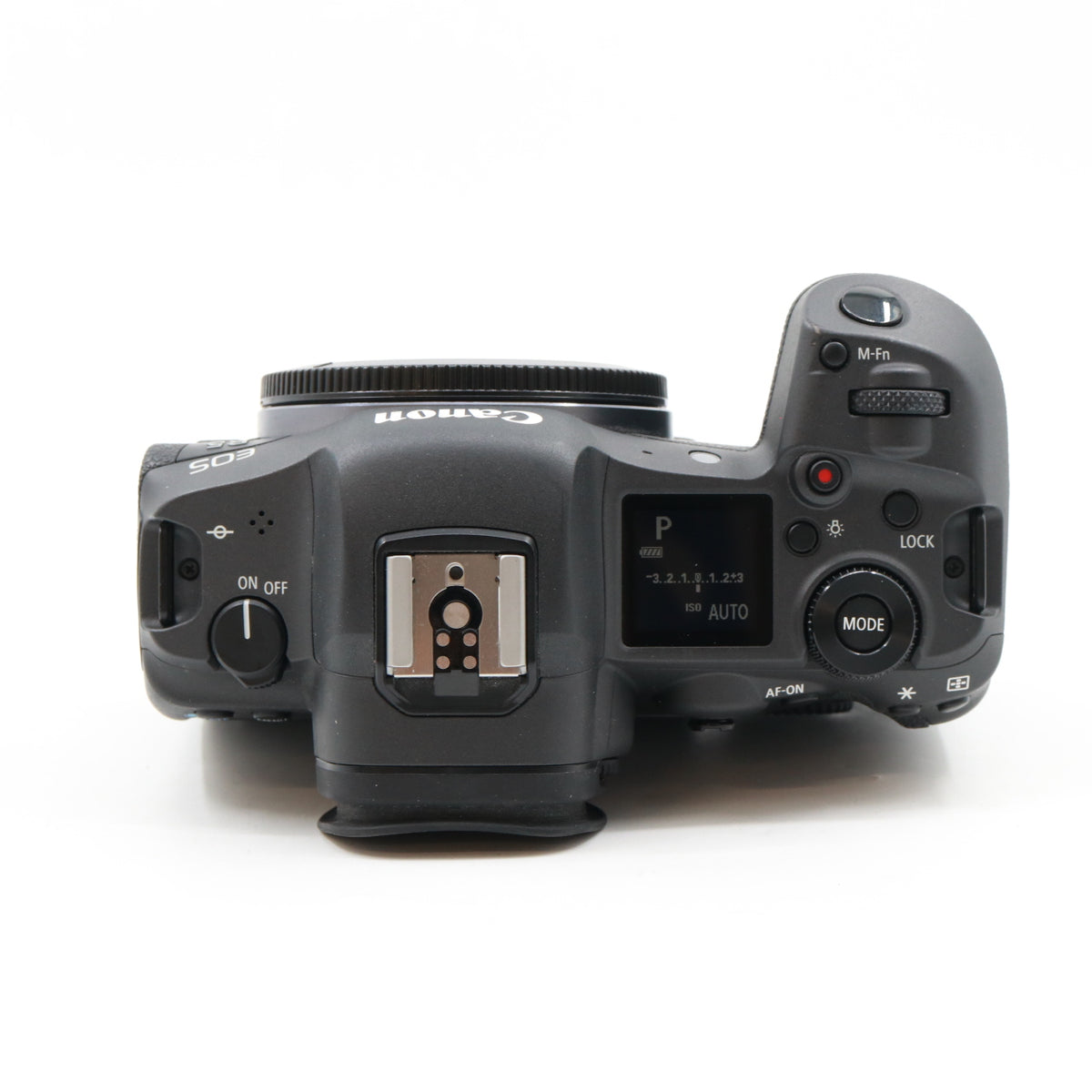 Canon EOS R5 boîtier occasion